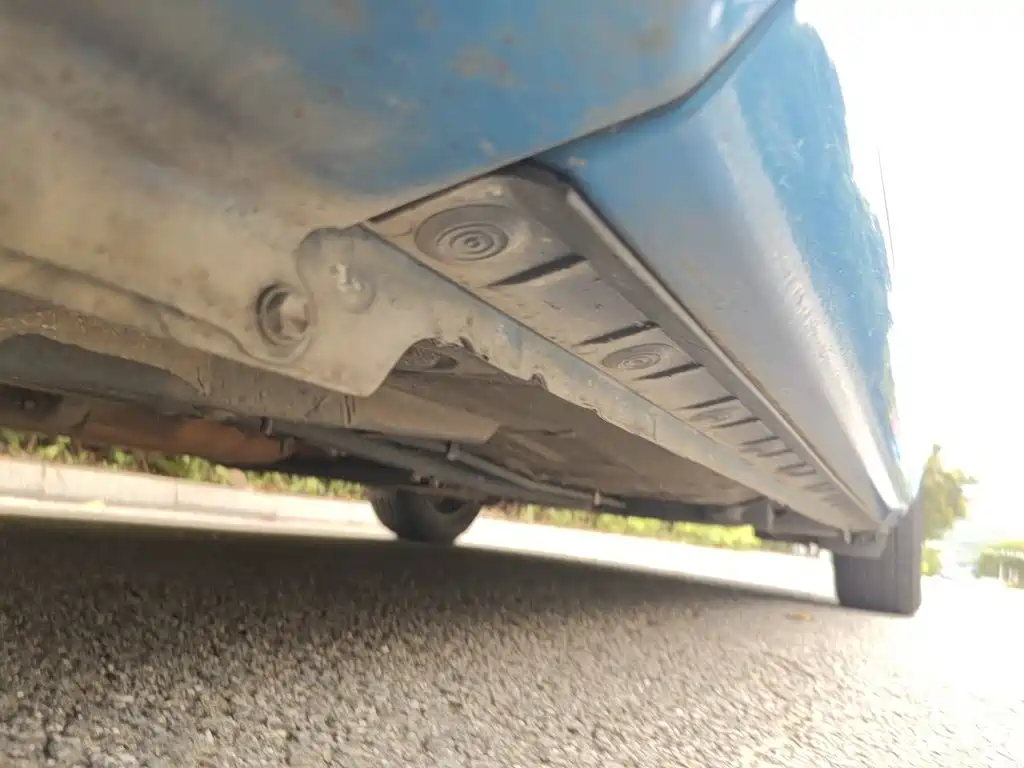 Toyota Levin — фото 19