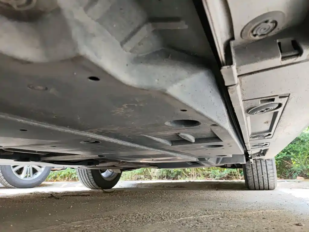 Toyota Levin — фото 19