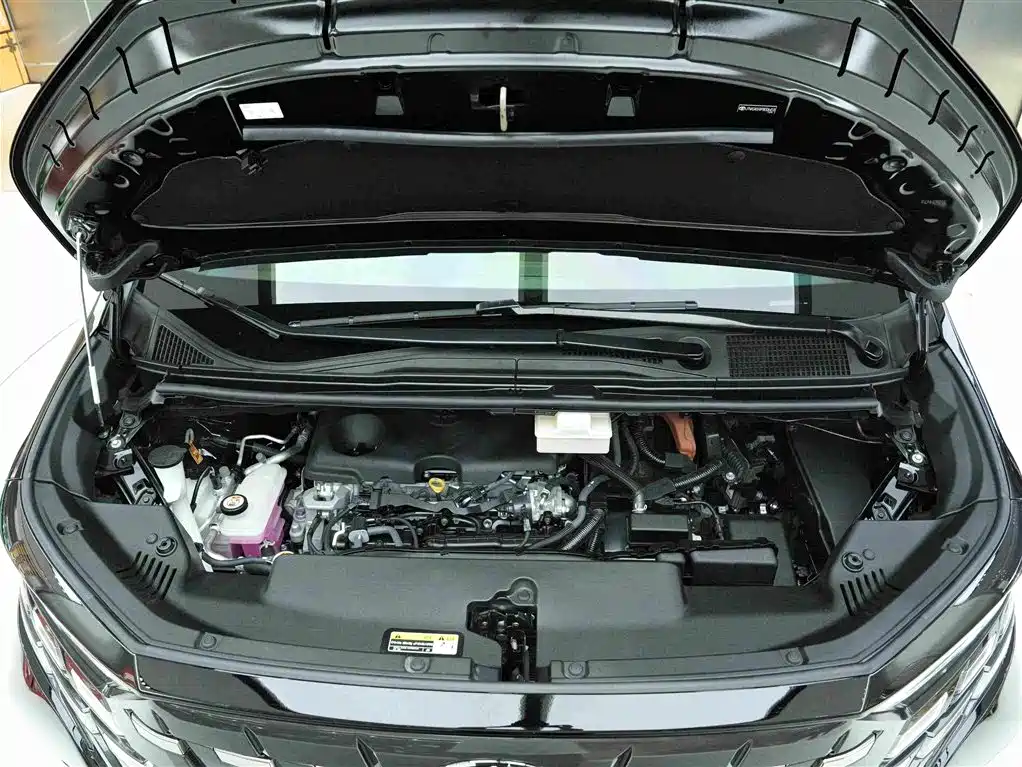 Toyota Alphard — фото 28