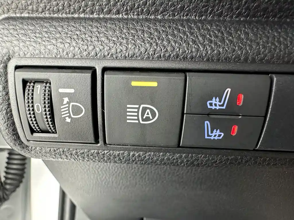 Toyota Levin — фото 13