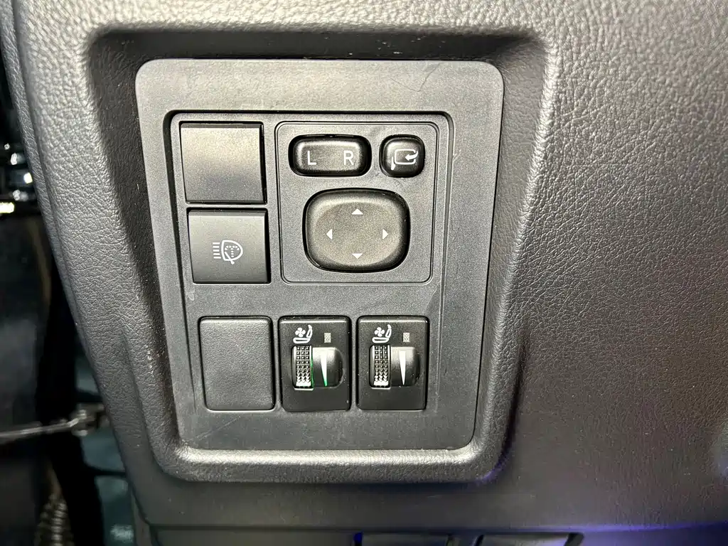 Toyota Prado (Import) — фото 22