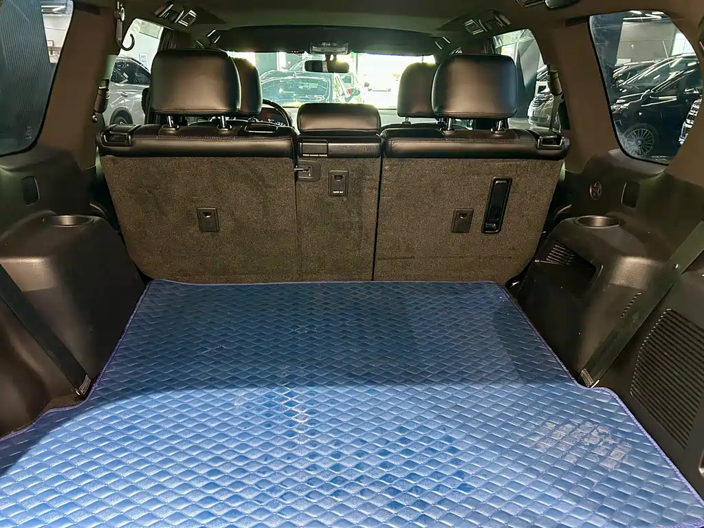Toyota Prado (Import) — фото 31