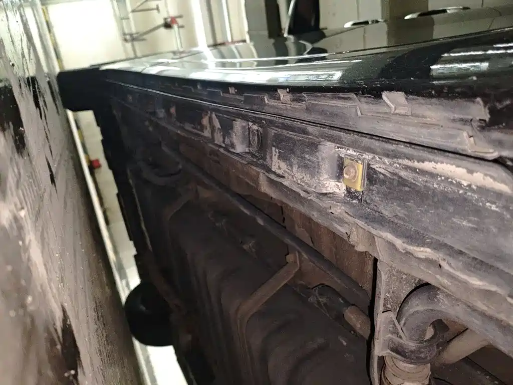 Toyota Alphard — фото 18