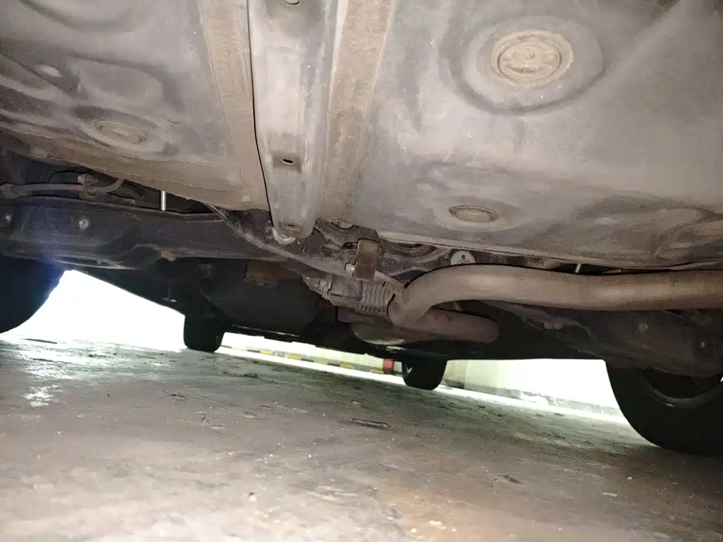 Toyota Alphard — фото 25