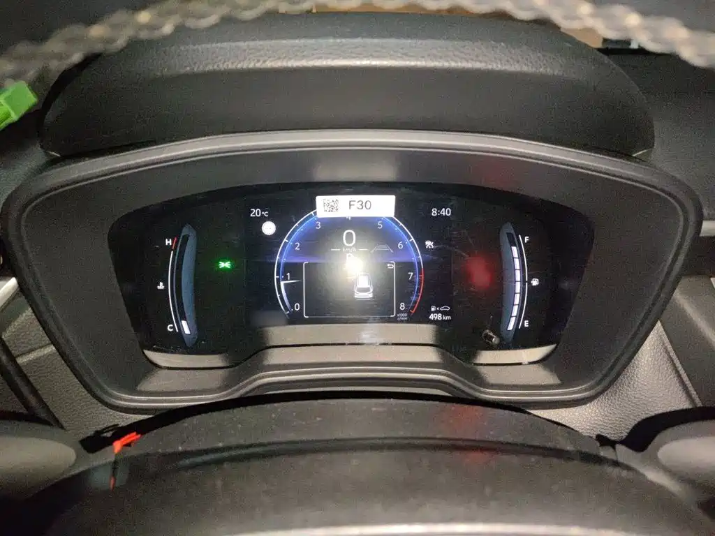 Toyota Corolla Cross — фото 4