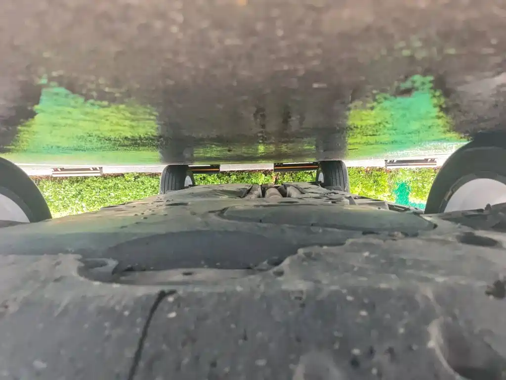 Toyota RAV4 — фото 23