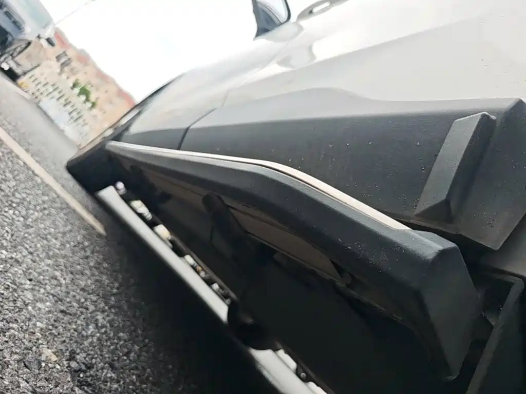 Toyota RAV4 — фото 18