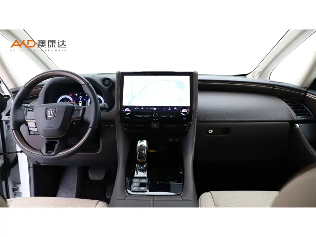 Toyota Vellfire — фото 5