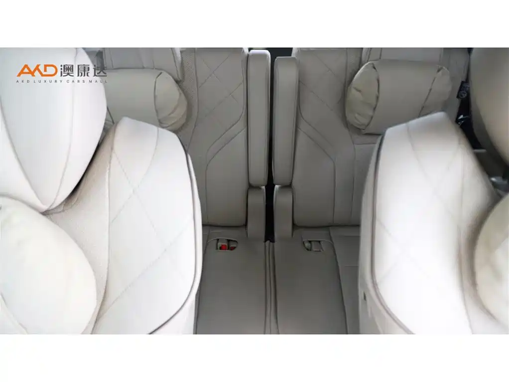 Toyota Vellfire — фото 9