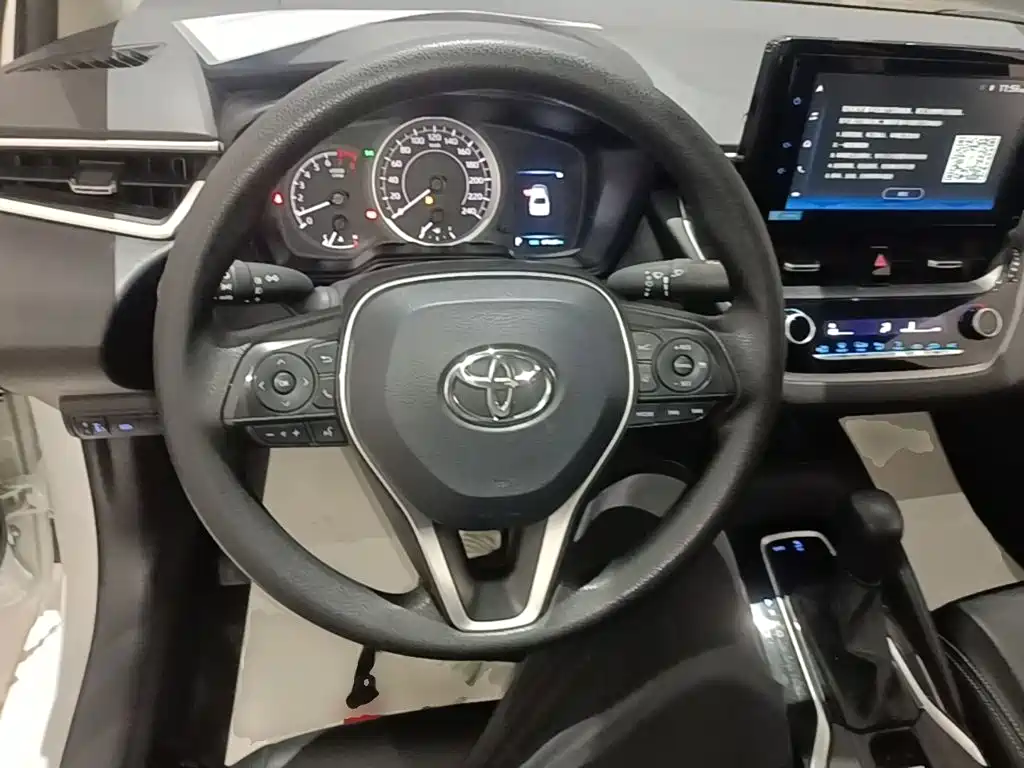 Toyota Allion — фото 11
