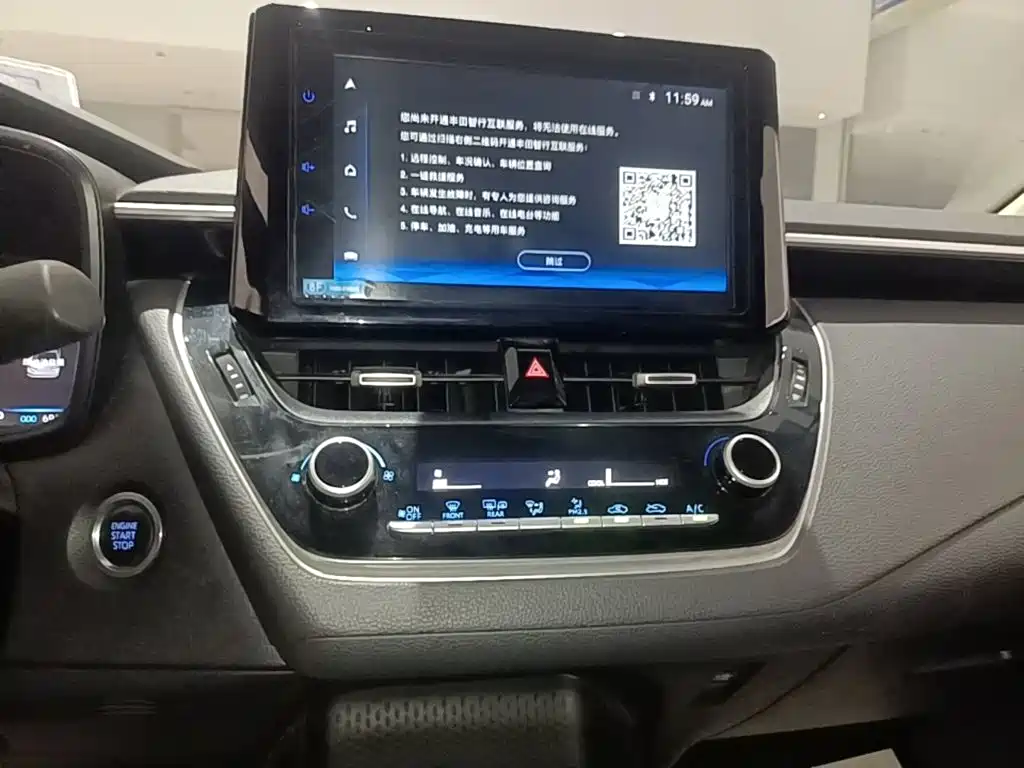 Toyota Allion — фото 13