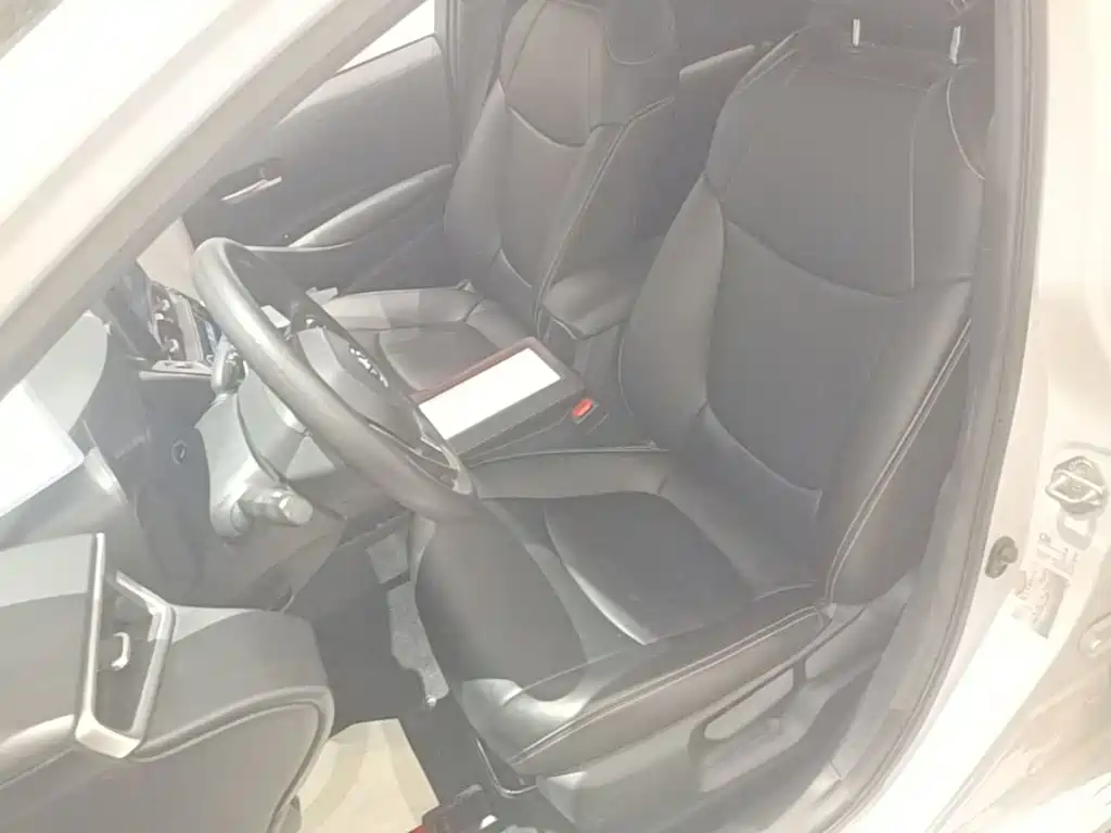 Toyota Allion — фото 15