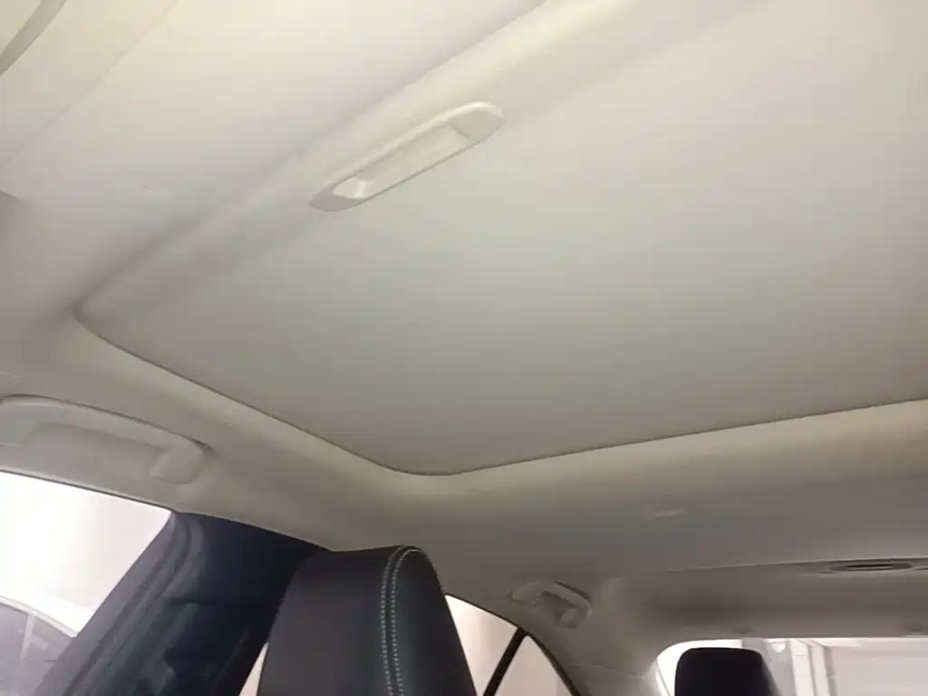 Toyota Allion — фото 18