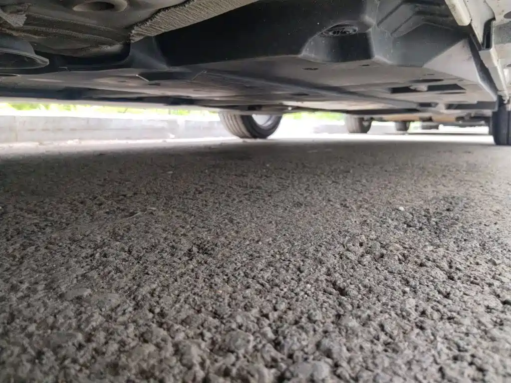 Toyota Levin — фото 19