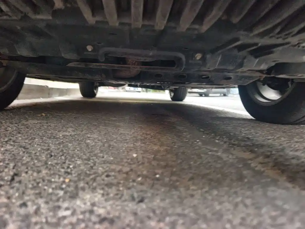 Toyota Highlander — фото 23