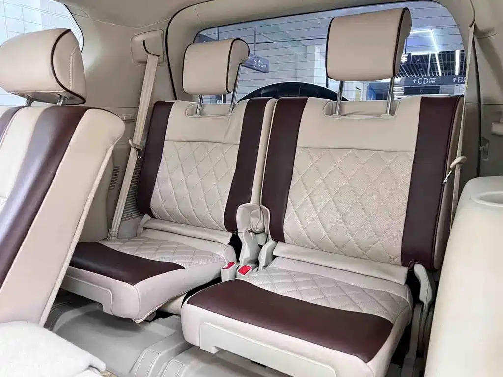 Toyota Prado (Import) — фото 13