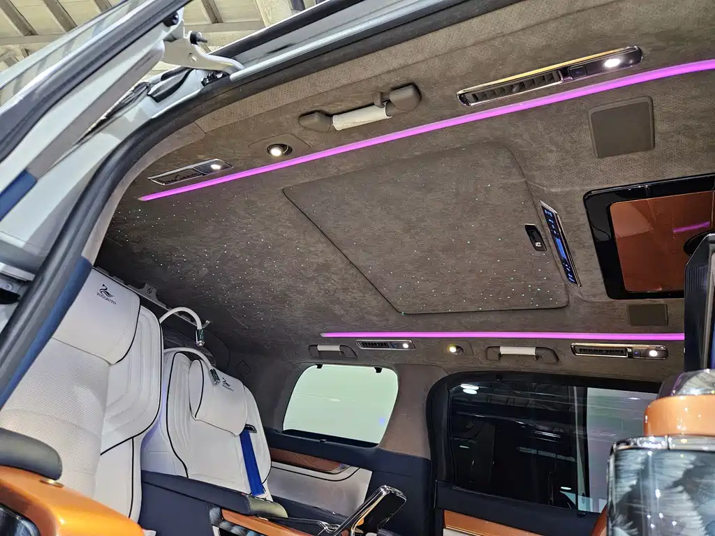 Toyota Alphard — фото 18