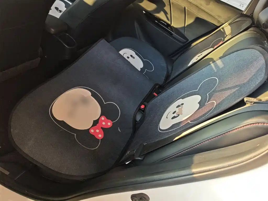 Toyota Yaris L — фото 17