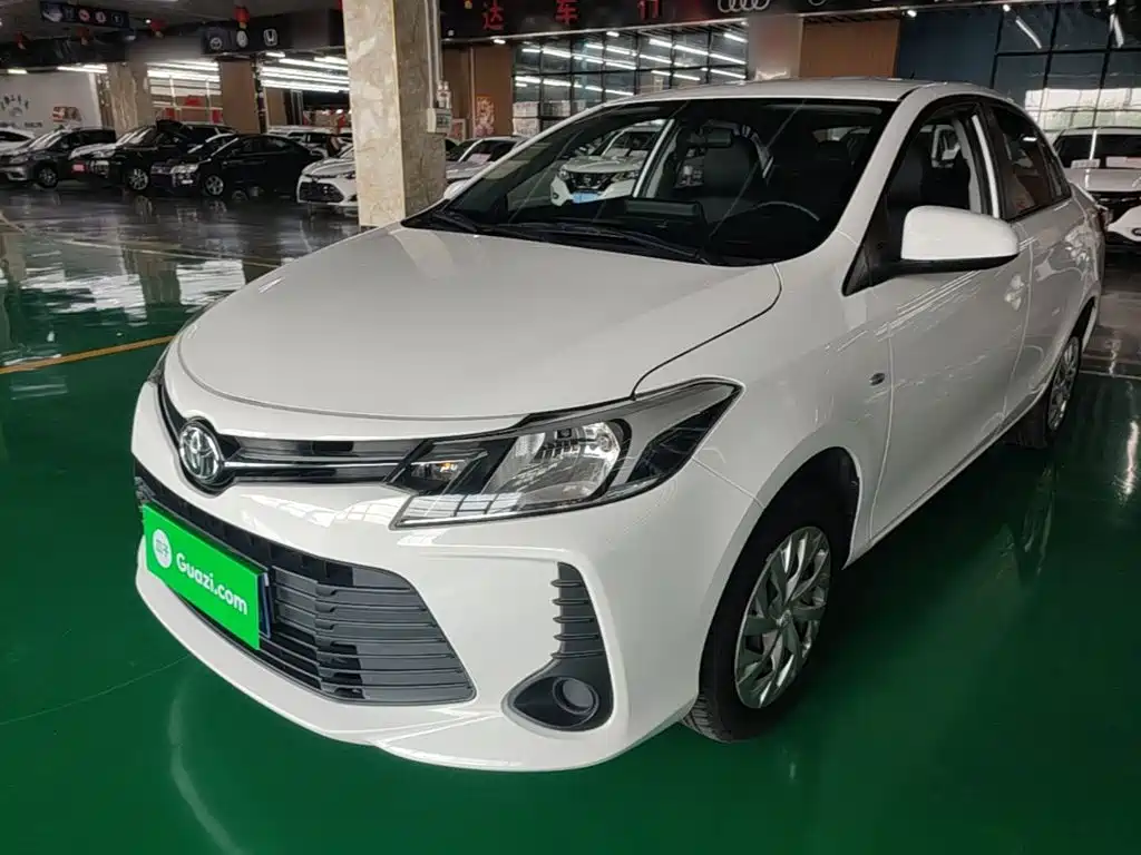 Toyota Vios
