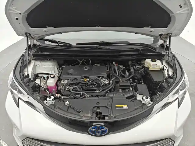 Toyota Sienna — фото 9