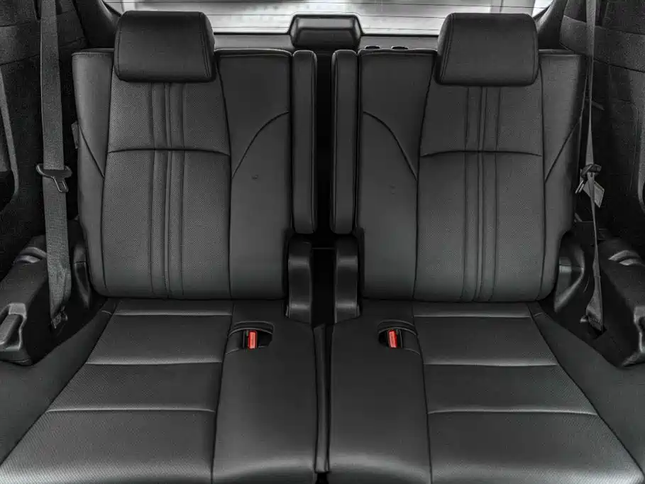 Toyota Vellfire — фото 40