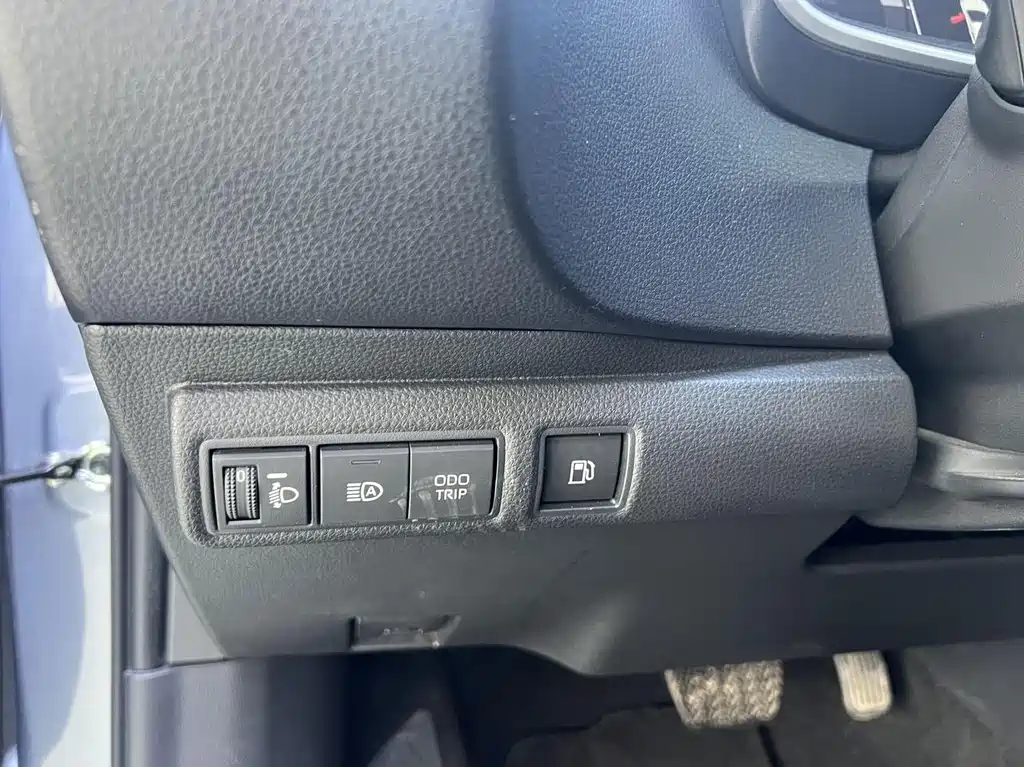 Toyota Levin — фото 14