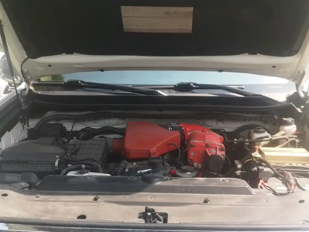 Toyota Prado (Import) — фото 13