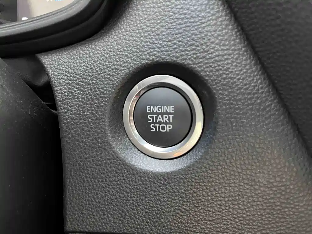 Toyota Levin — фото 19
