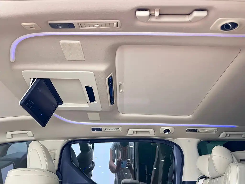 Toyota Alphard — фото 30