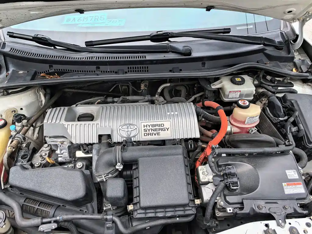 Toyota Levin — фото 15
