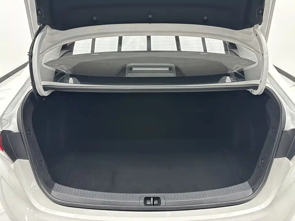 Toyota Levin — фото 17