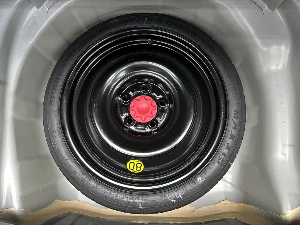 Toyota Levin — фото 18