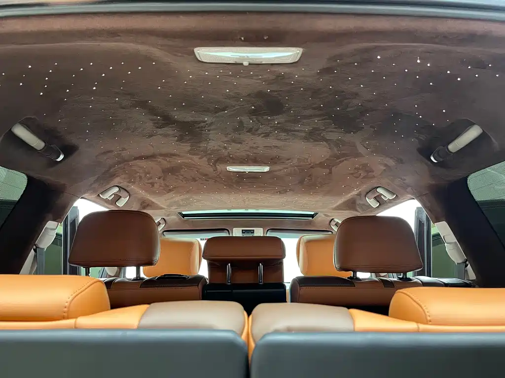 Toyota Prado (Import) — фото 13