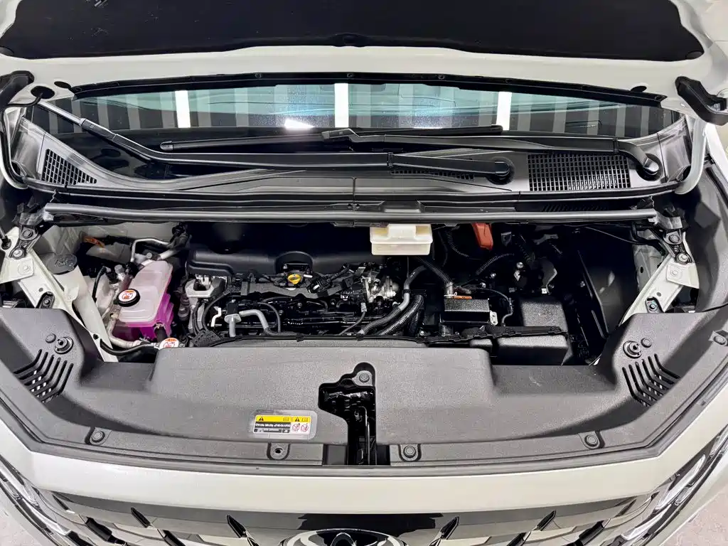 Toyota Alphard — фото 9