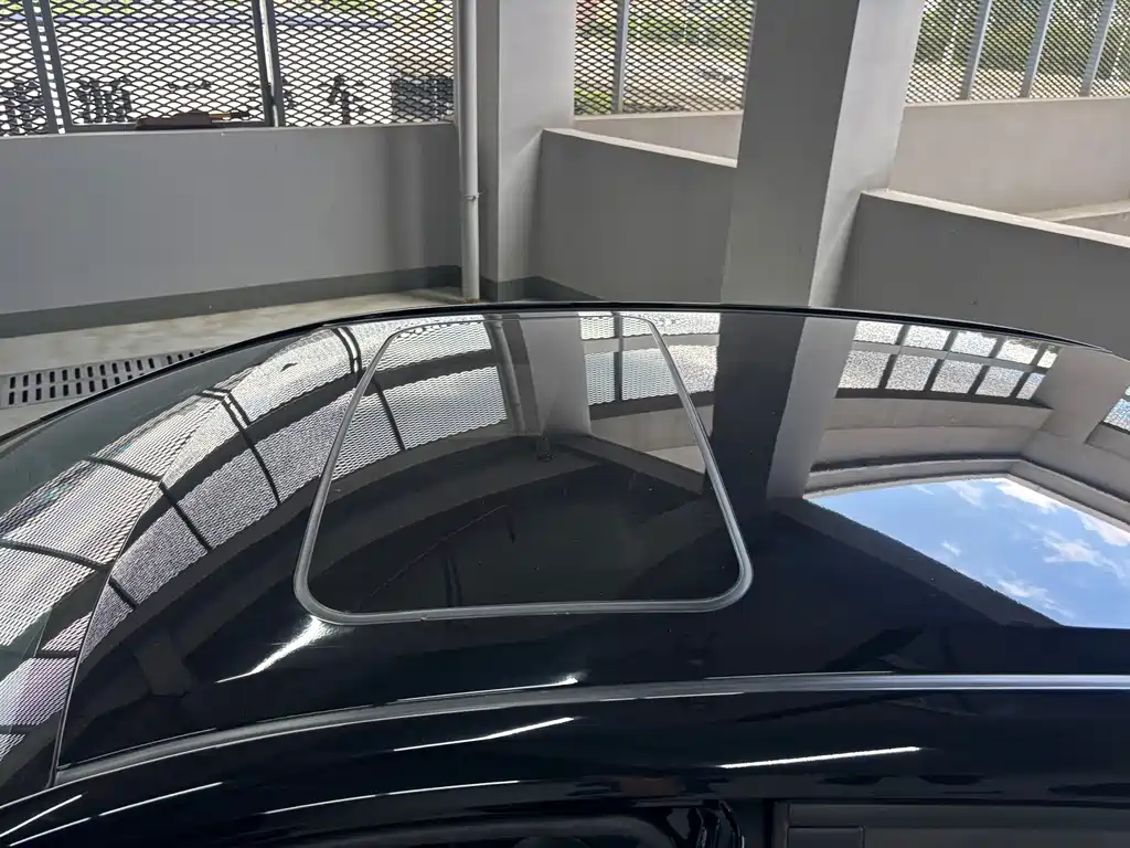 Toyota Levin — фото 10