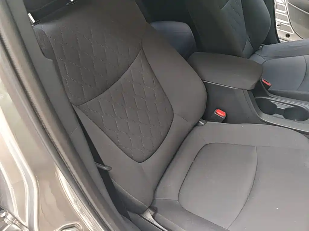 Toyota Corolla Cross — фото 25