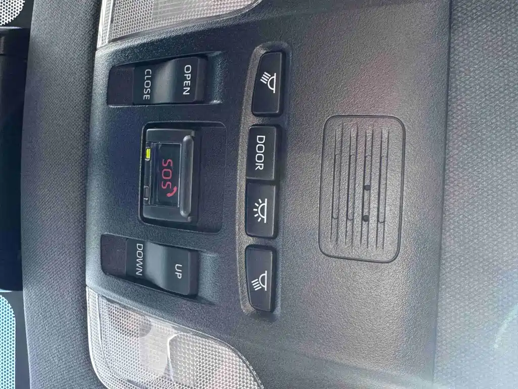 Toyota Levin — фото 14