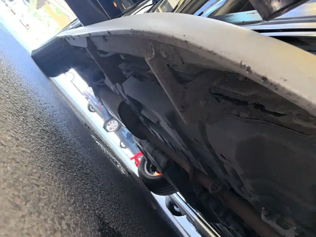 Toyota Highlander — фото 21