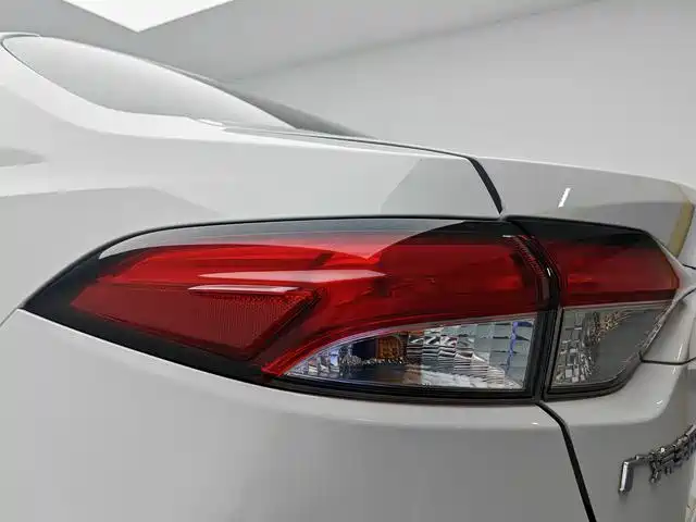 Toyota Levin — фото 9