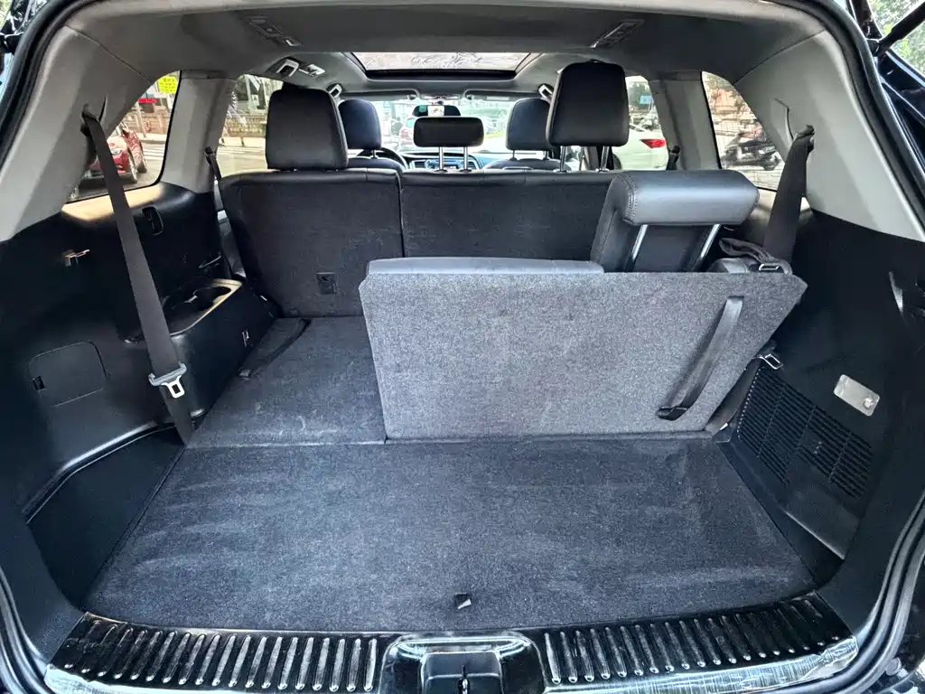 Toyota Highlander — фото 23