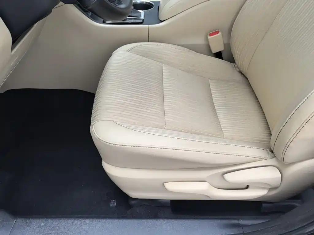 Toyota Highlander — фото 20