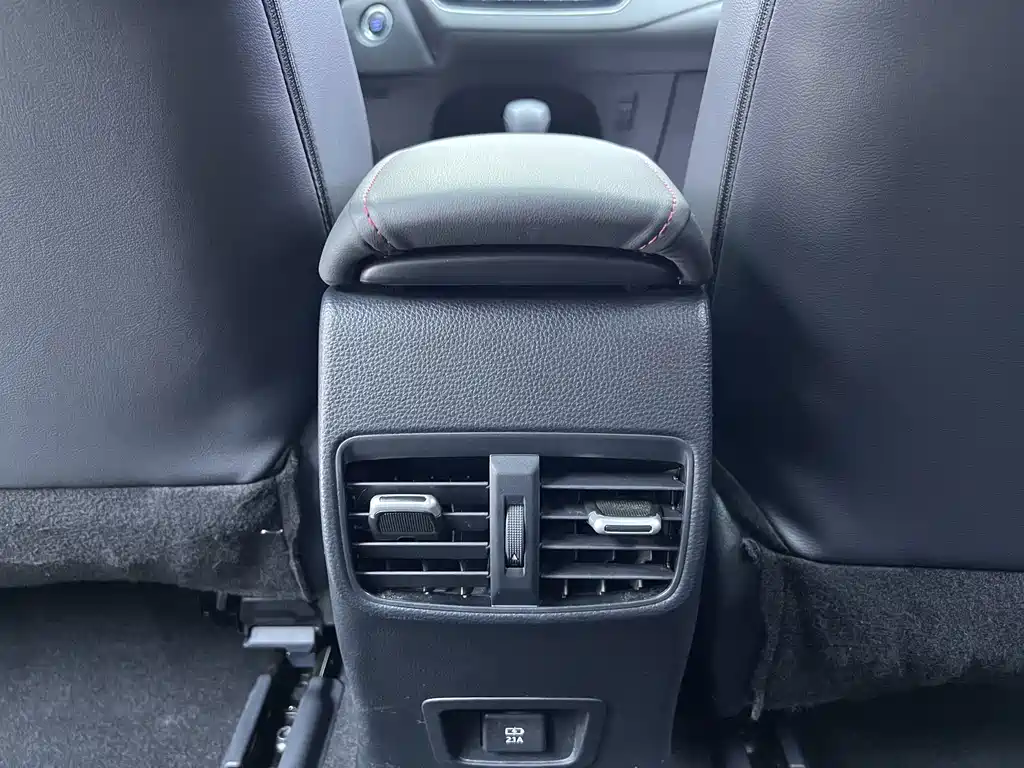 Toyota Levin — фото 14