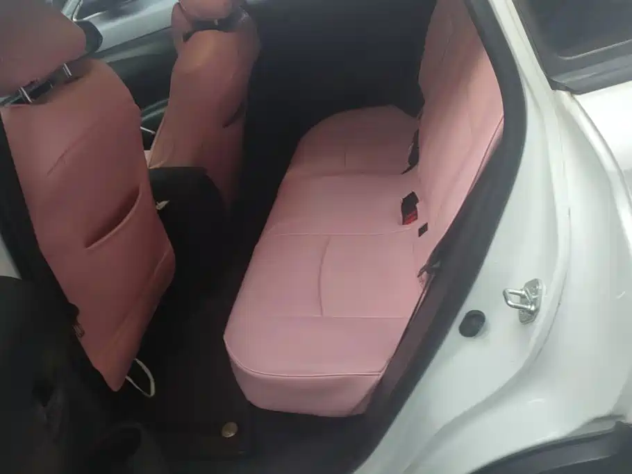 Toyota Corolla Cross — фото 11