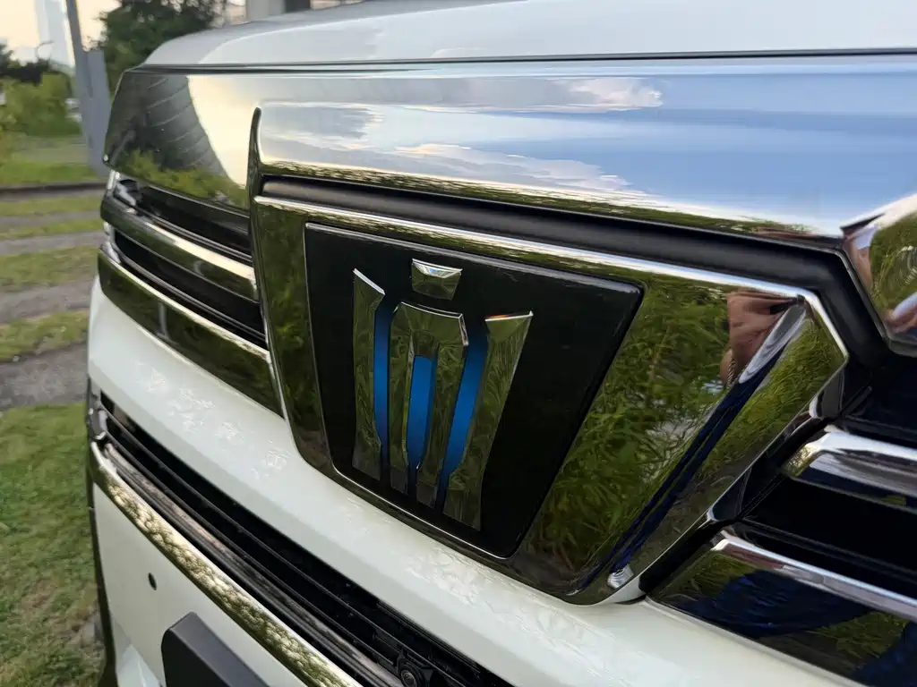Toyota Vellfire — фото 21