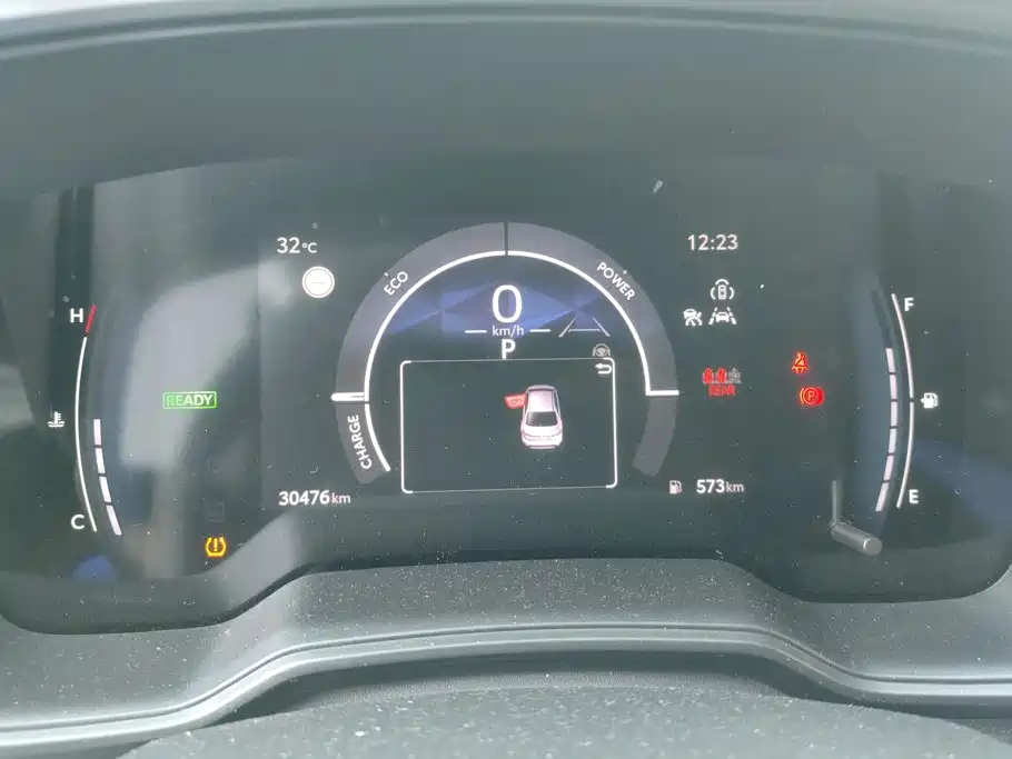 Toyota Levin — фото 14