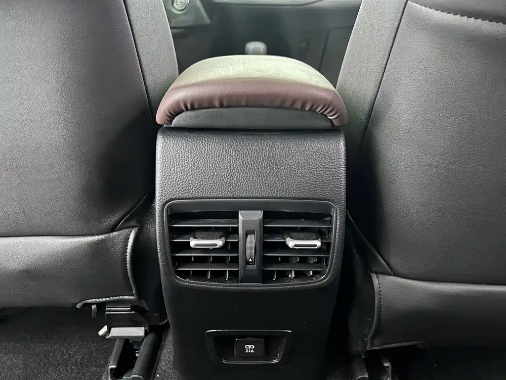 Toyota Levin — фото 14