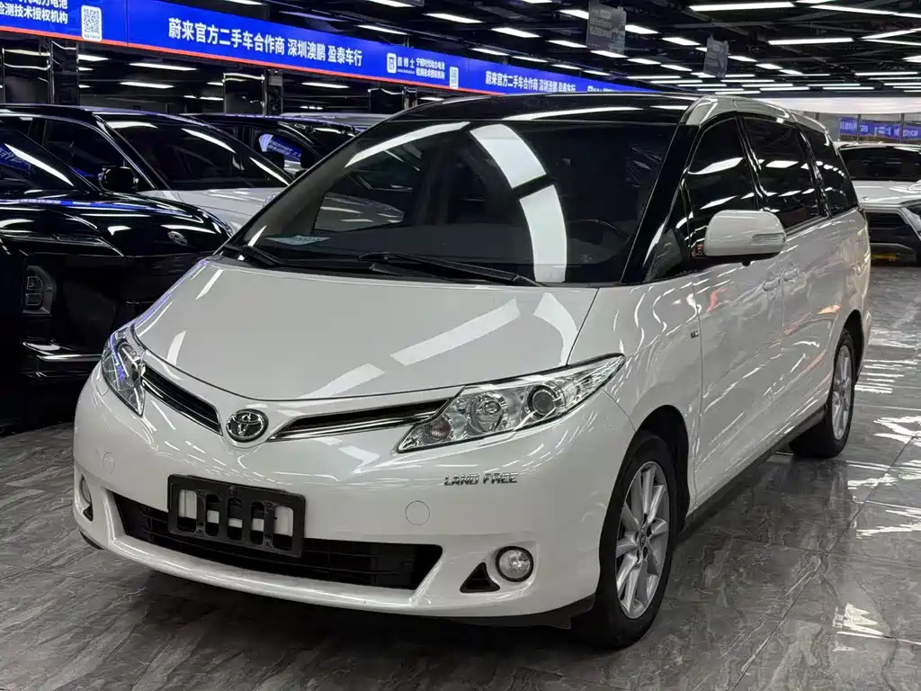 Toyota Previa