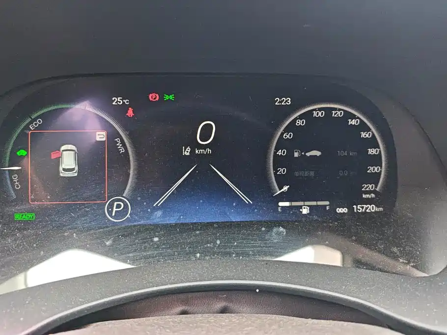 Toyota Highlander — фото 14