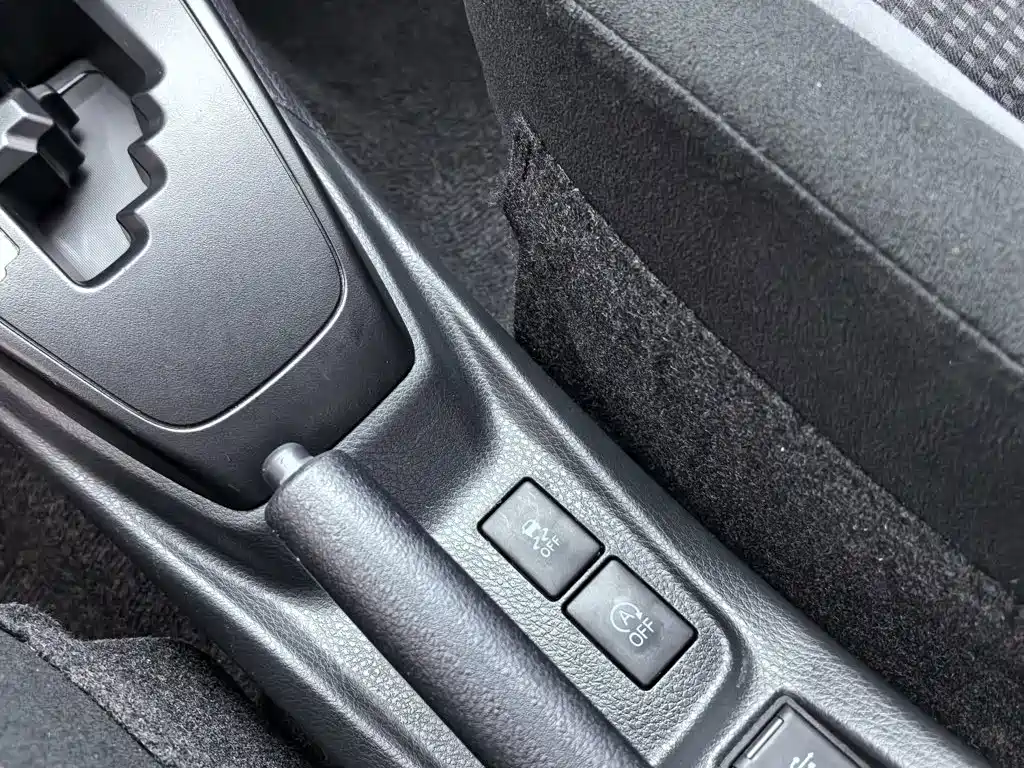 Toyota Vios — фото 14