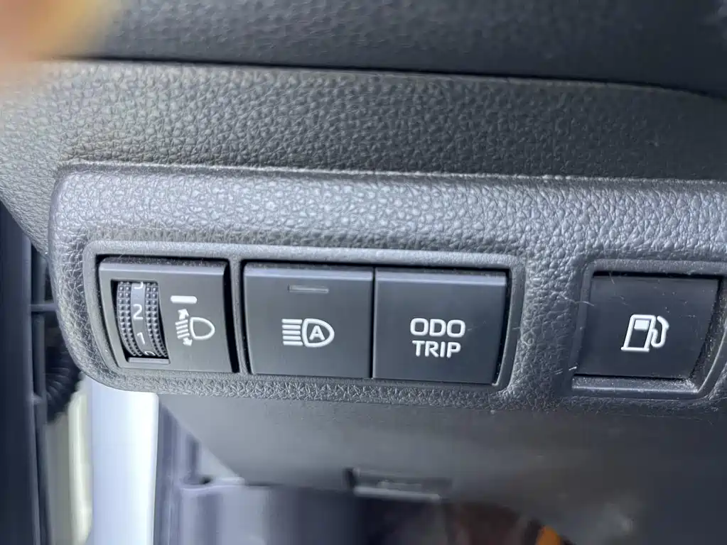 Toyota Levin — фото 14
